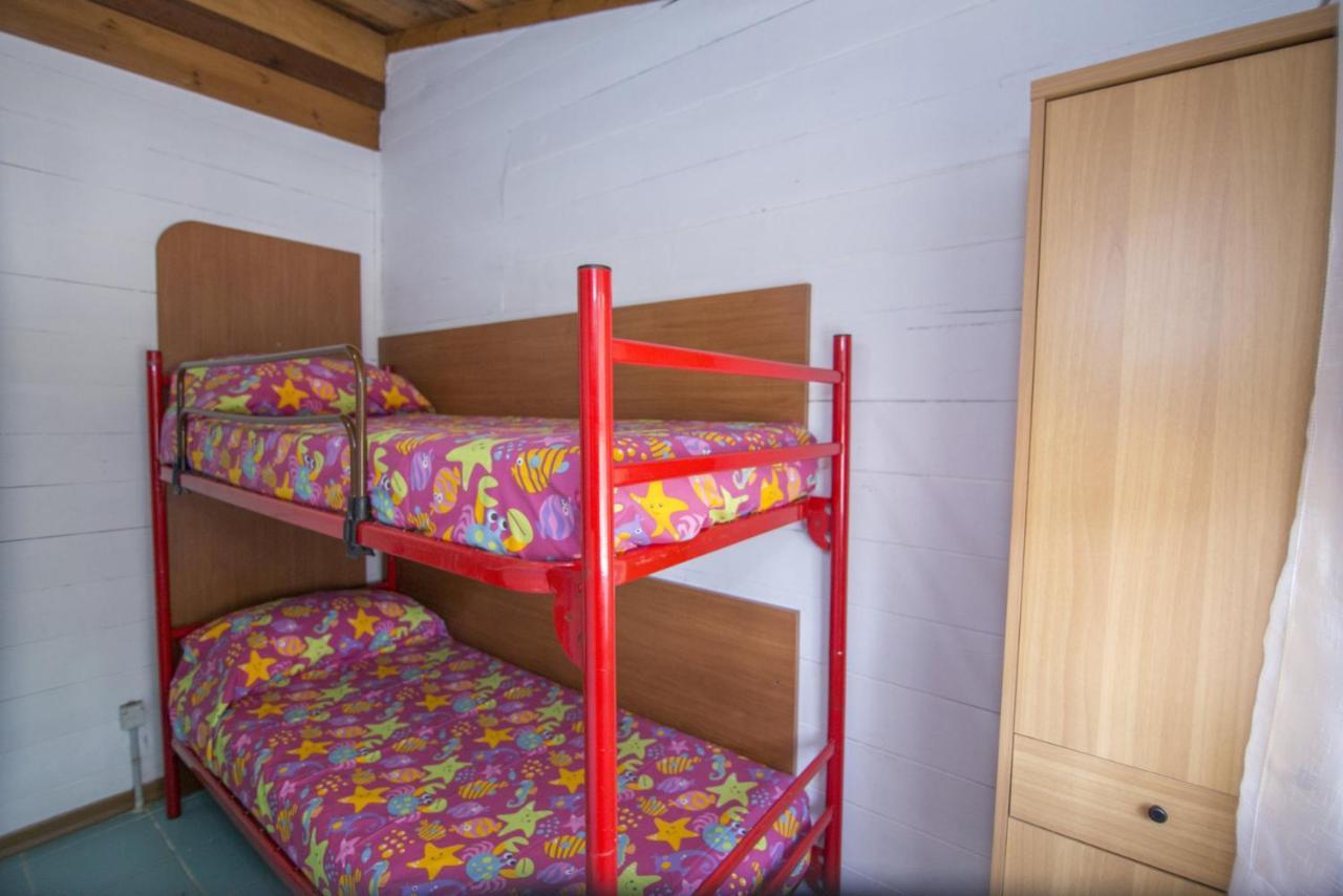 Campeggio Villaggio Sos Flores Tortolì المظهر الخارجي الصورة