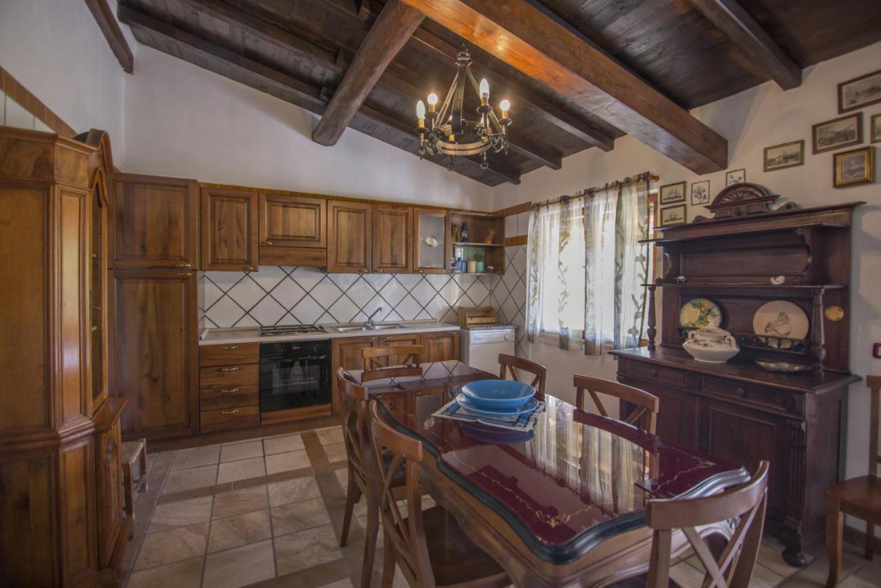 Campeggio Villaggio Sos Flores Tortolì المظهر الخارجي الصورة