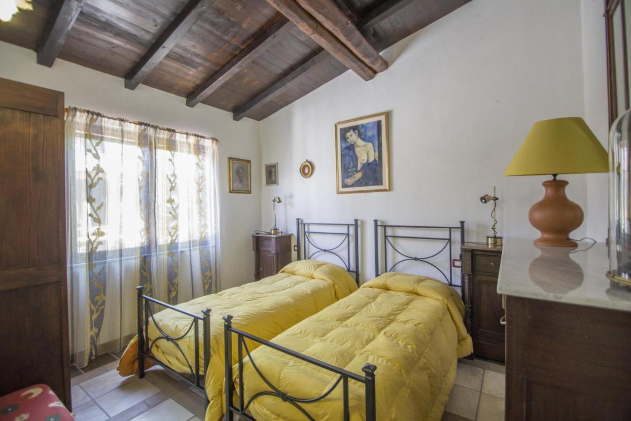 Campeggio Villaggio Sos Flores Tortolì المظهر الخارجي الصورة