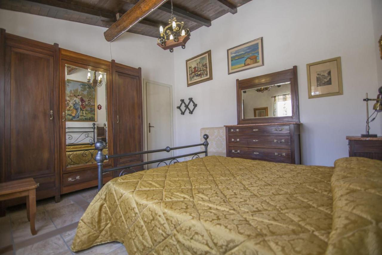 Campeggio Villaggio Sos Flores Tortolì المظهر الخارجي الصورة