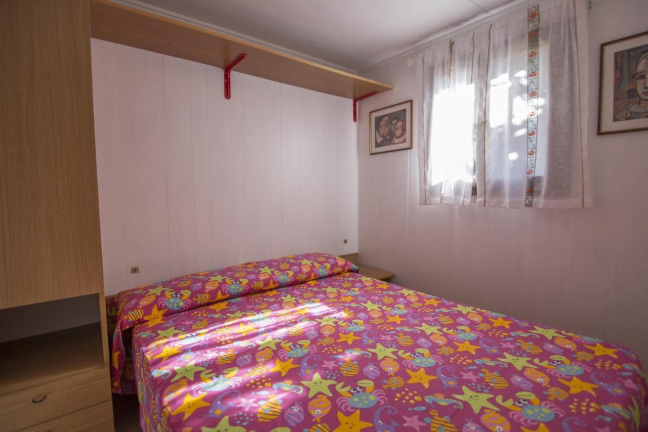 Campeggio Villaggio Sos Flores Tortolì المظهر الخارجي الصورة