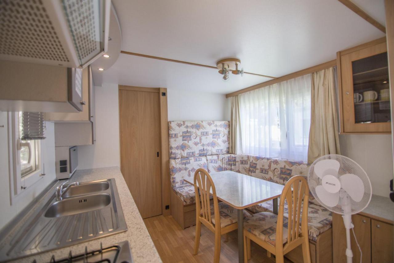 Campeggio Villaggio Sos Flores Tortolì المظهر الخارجي الصورة