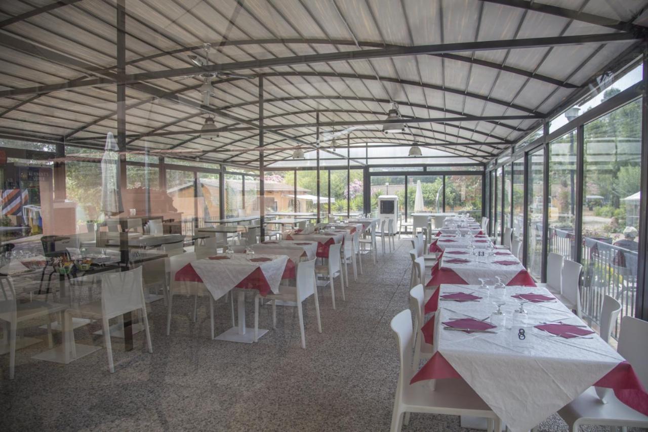 Campeggio Villaggio Sos Flores Tortolì المظهر الخارجي الصورة